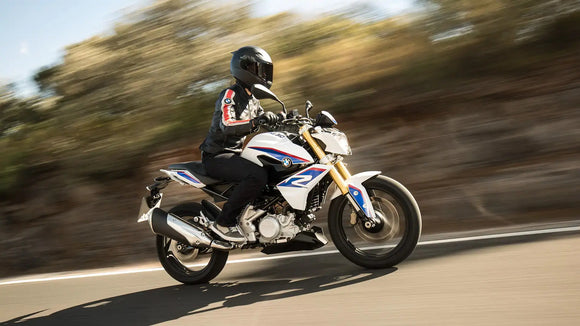 BMW G310R (2021) Review
