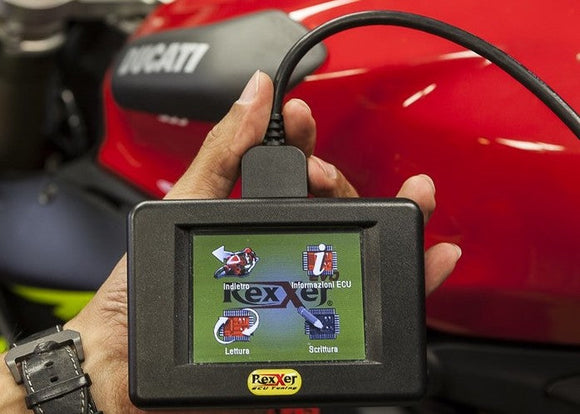 How to Safely Remap Your Motorcycle for Street and Track Use