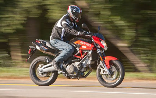 Aprilia Shiver 750 (2010–2015) Review: Performance, Features & Buying Guide