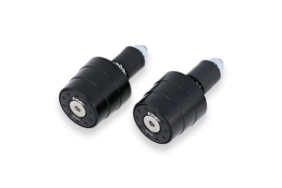CM238 CNC RACING Universal Handlebar End Weights 