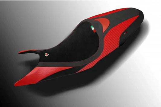 DUCABIKE Oil Cooler Guard for Ducati SuperSport 950/939: Ride Protected in Style