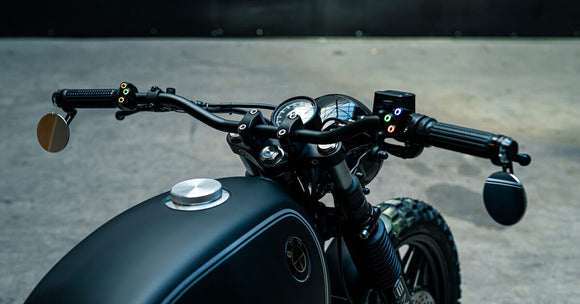 5 CNC Racing Accessories That Will Instantly Upgrade Your Ride