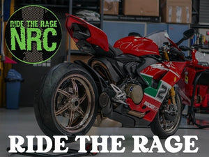 Easy Installation and Improved Speed with NRC License Plate Holders