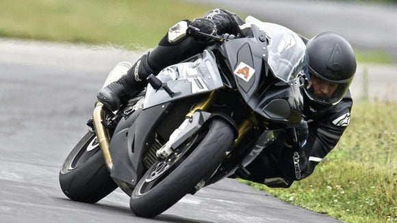 Does a Fender Eliminator Improve Aerodynamics?