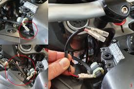 CNC RACING Ducati Multistrada 1260/1200 Electrical Power Wiring Kit: Complete Guide