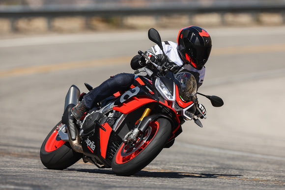 The Best Track-Day Mods for Ducati, Aprilia & MV Agusta: Unleash Your Italian Stallion