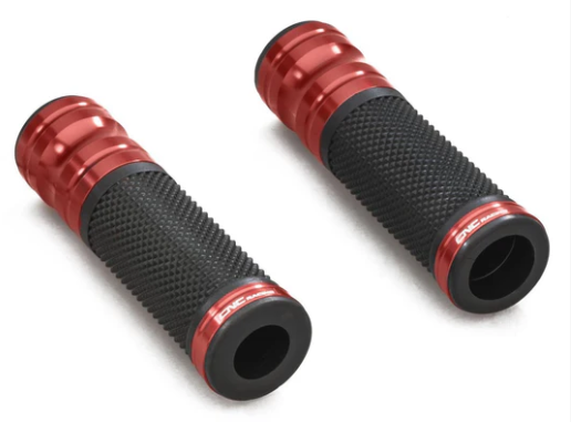 CNC RACING Lab One Grips Review: Durability Meets Design