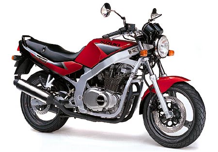 Suzuki GS500 / GS500F (2001-2011) Review: Reliable, Affordable & Timeless