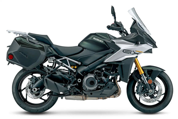 Suzuki GSX-S1000GX 2024 Review: Ultimate Performance & Buying Guide
