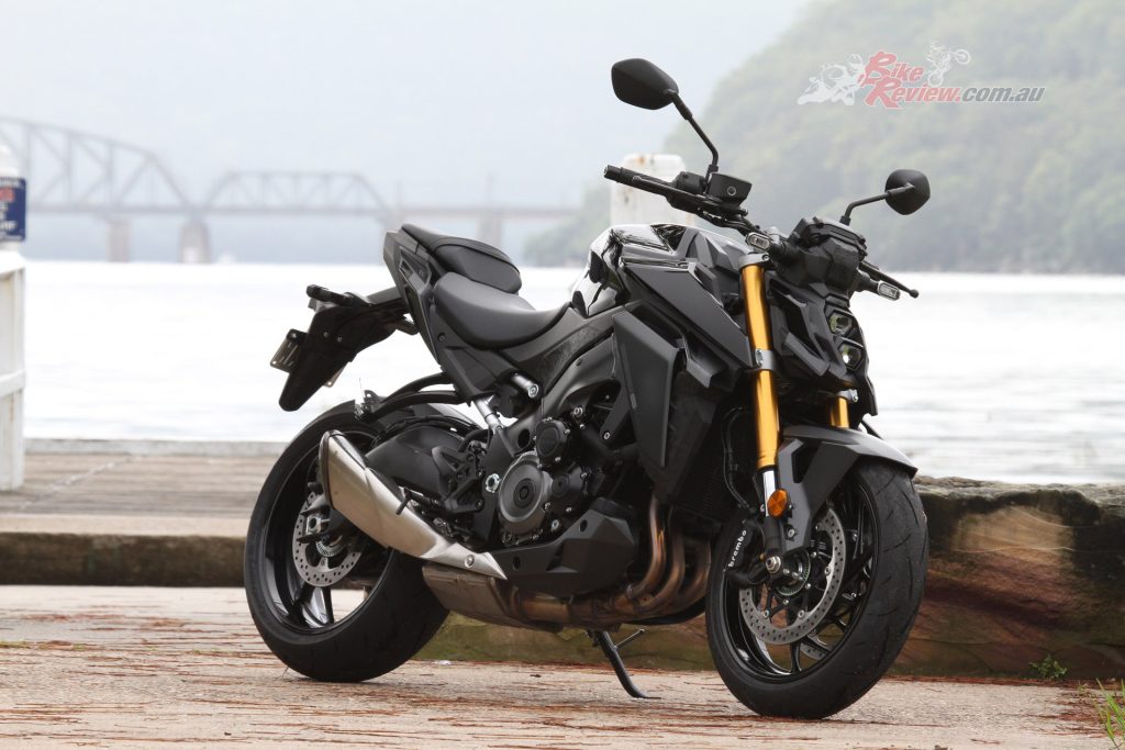 2022 Suzuki GSX S1000 Review Naked And Refined 2Wheels Hero 2022-suzuki-gsx-s1000-review-naked-and-refined-2wheels-hero