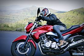 Suzuki GW250 Inazuma (2012-2017): A Reliable Commuter with a Sporty Soul