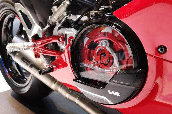How CNC Racing Clutch Covers Improve Your Bike’s Durability