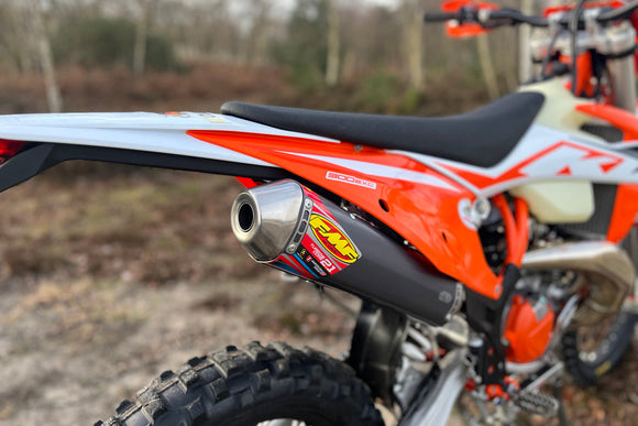 Spark Exhaust Sound Test: What to Expect from Your Upgrade