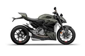 Ducati Streetfighter V2 (2022) Review