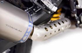 Titanium vs. Stainless Steel Termignoni Exhausts: Which Is Better?