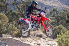 2021 Honda CRF300L Review: The Ultimate Dual-Sport Companion