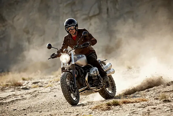BMW R nineT Scrambler Review 2025: Classic Design Meets Modern Performance