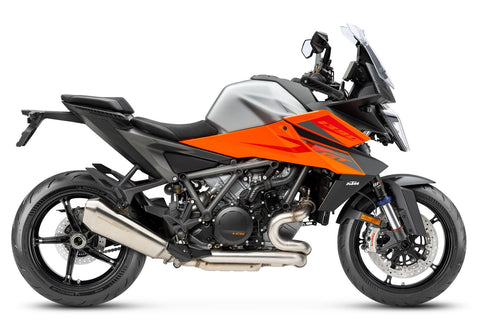 KTM 1390 Super Duke GT (2025 – )