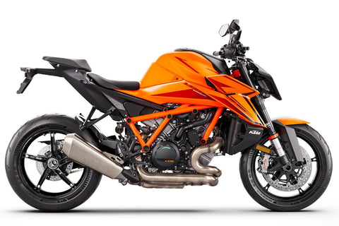 KTM 1390 Super Duke R / Evo (2024 – )