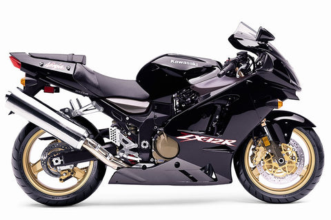 Kawasaki Ninja ZX-12R (2000 – 2006)