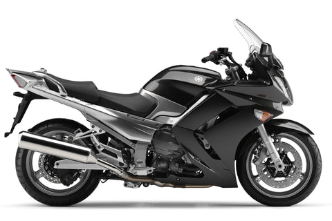 Yamaha FJR1300 (2006 – 2016)