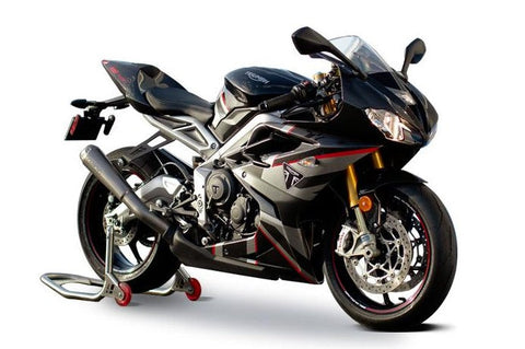 Triumph Daytona Moto2 765 (2020 – 2023)