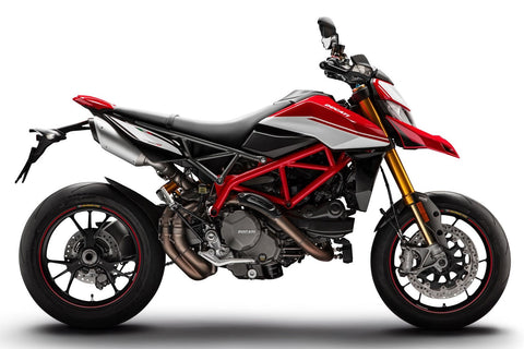 Ducati Hypermotard 950 / SP / RVE (2019 – 2025)