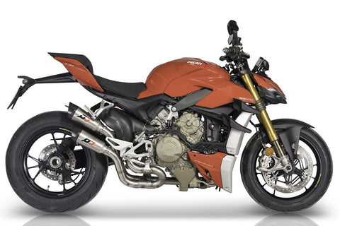 Ducati Streetfighter V4 / V4S (2020 – 2024)