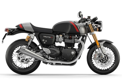 Triumph Thruxton RS (2020 – )