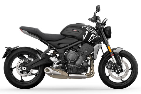 Triumph Trident 660 (2021 – )