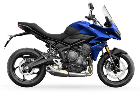 Triumph Tiger Sport 660 (2022 – )