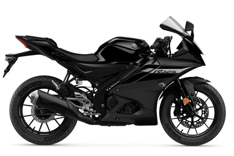 Yamaha YZF-R125 (2023 – )