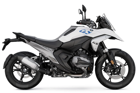 BMW R1300GS (2024 – )