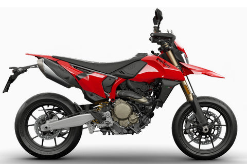 Ducati Hypermotard 698 Mono (2024 – )