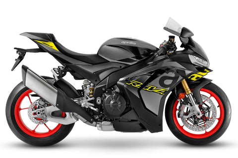 Aprilia RSV4 (2025 – )
