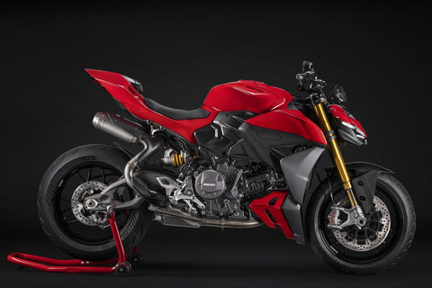 Ducati Streetfighter V2 (2025 – )