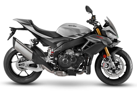 Aprilia Tuono V4 (2025 – )