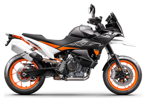 KTM 890 SMT (2023 – )