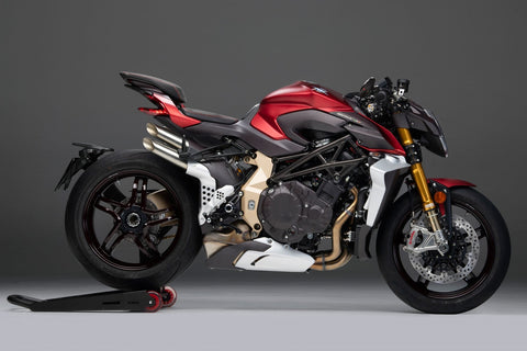 MV Agusta Brutale 1000 RR / RS (2020 – )
