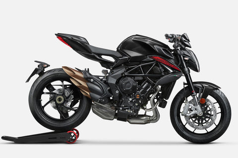 MV Agusta Brutale 800 R / RR E5 (2021 – )
