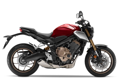 Honda CB650R Neo Sports Café (2019 – 2020)