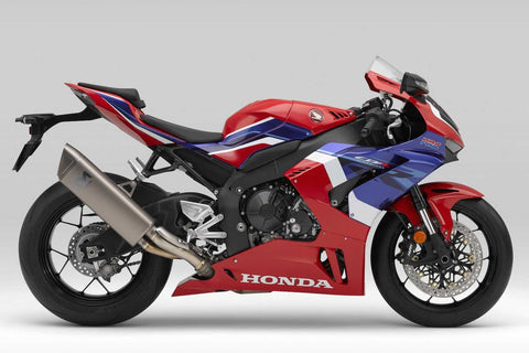 Honda CBR1000RR-R / SP (2020 – 2023)