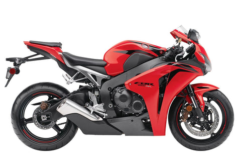 Honda CBR1000RR (2008 – 2011)