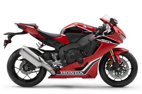 Honda CBR1000RR / SP (2017 – 2019)