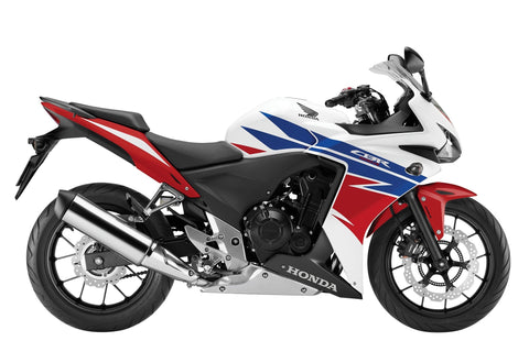 Honda CBR500R (2013 – 2015)