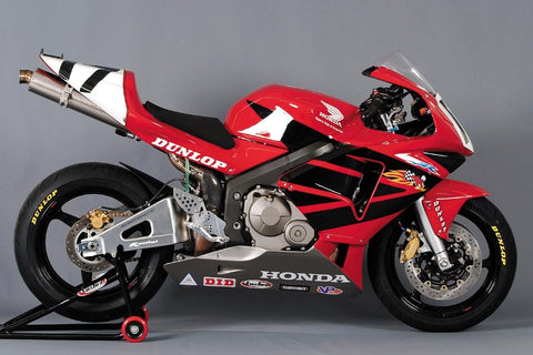 Honda CBR600RR (2003 – 2004)