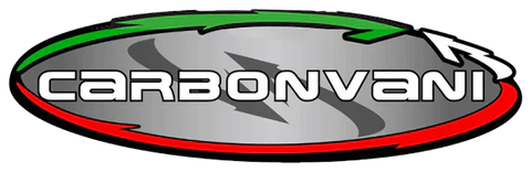 CARBONVANI Carbon Motorcycle Parts & Accessories