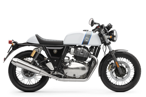 Royal Enfield Continental GT 650 (2018 – )