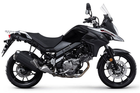 Suzuki DL650 V-Strom (2017 – )