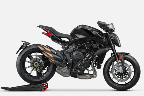 MV Agusta Dragster 800 R / RR E5 (2021 – )